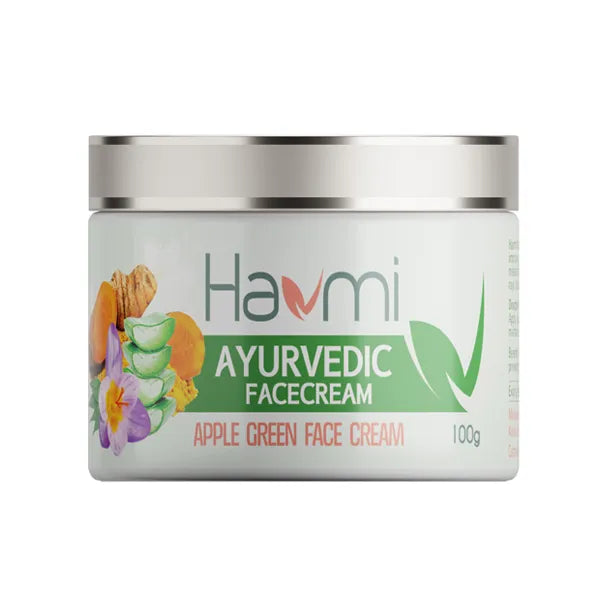 Havmi Ayurvedic Face Cream